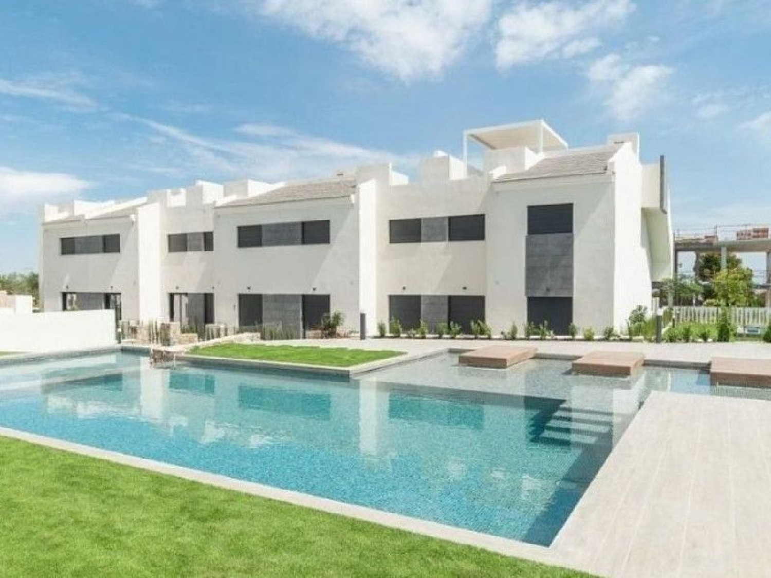  for sale house Torrevieja Baix Segura 2