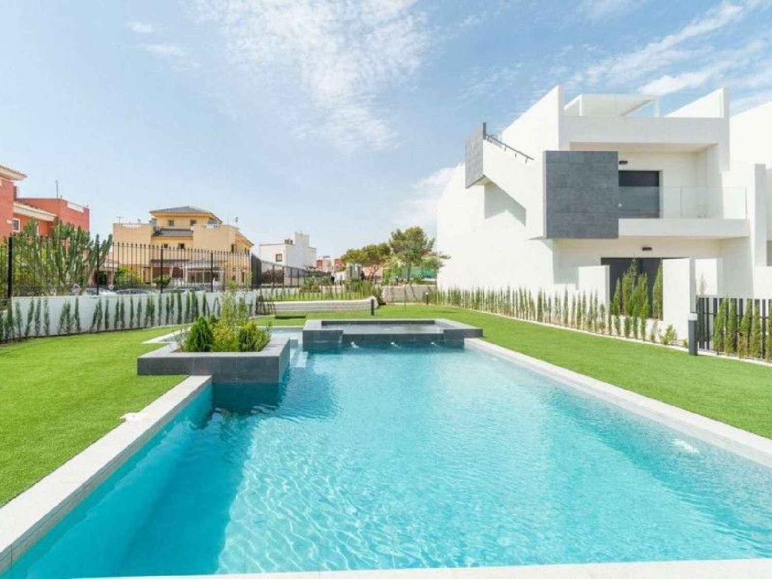  for sale house Torrevieja Baix Segura 5
