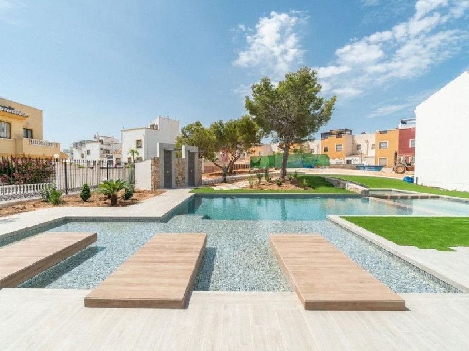  for sale house Torrevieja Baix Segura 7