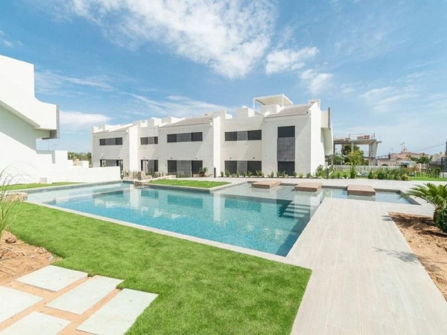  for sale house Torrevieja Baix Segura 8