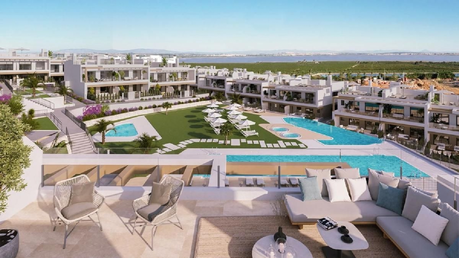  for sale house Torrevieja Baix Segura 6