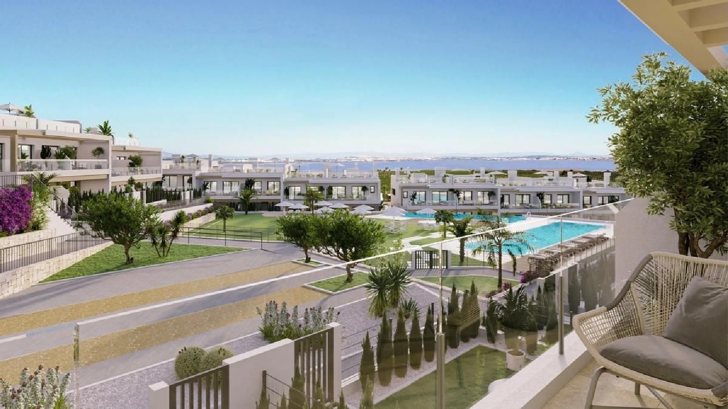  for sale house Torrevieja Baix Segura 4