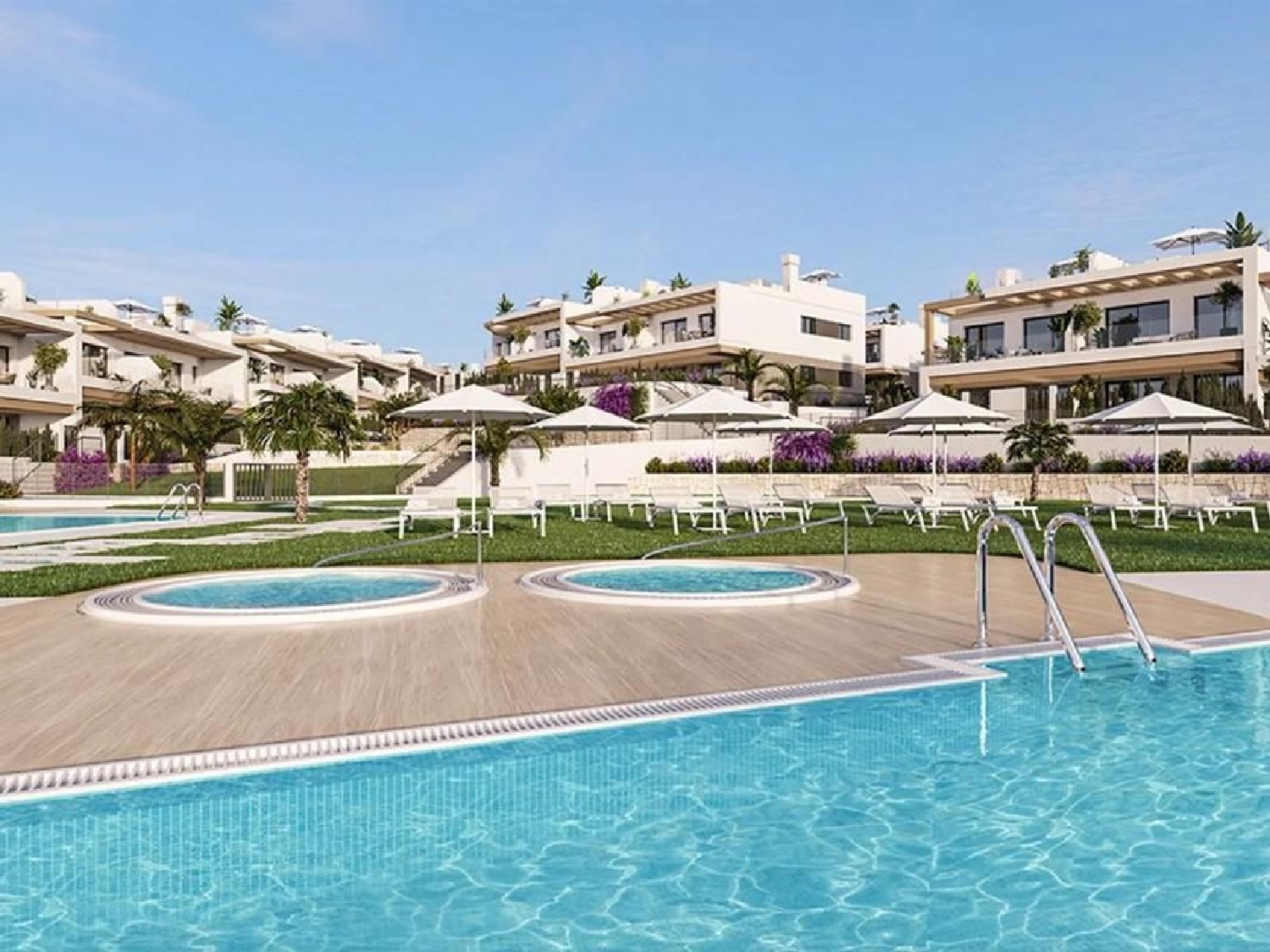  for sale house Torrevieja Baix Segura 3