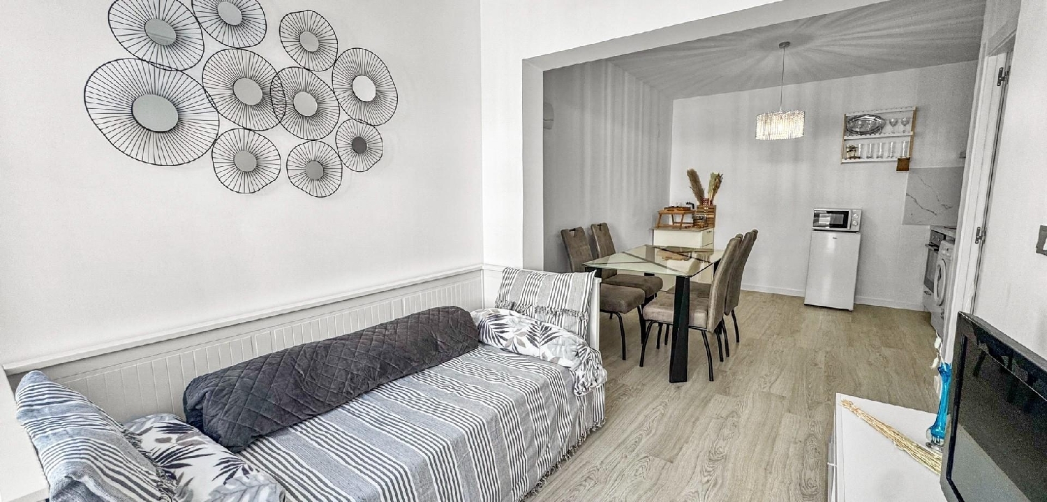 till salu hus Torrevieja Baix Segura 8