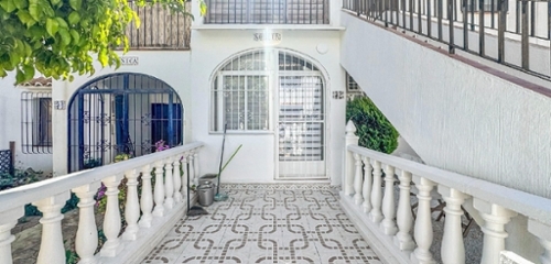 Torrevieja Baix Segura hus foto 6384900