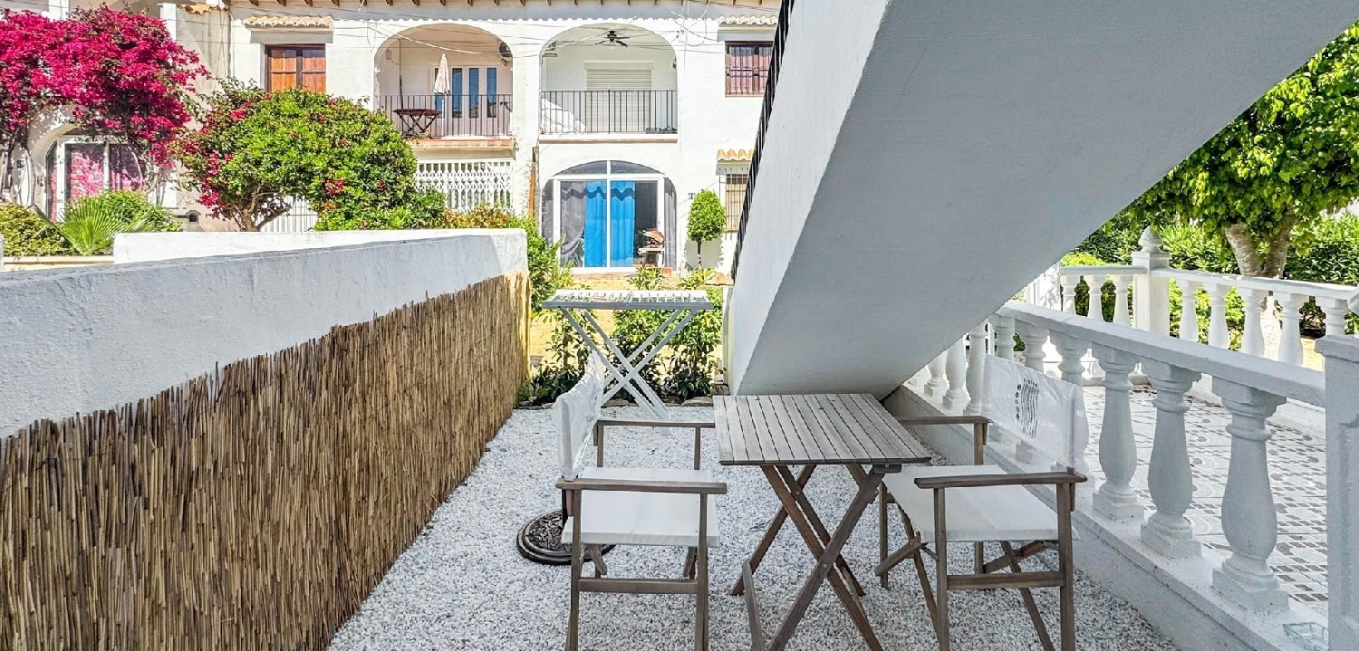 till salu hus Torrevieja Baix Segura 4