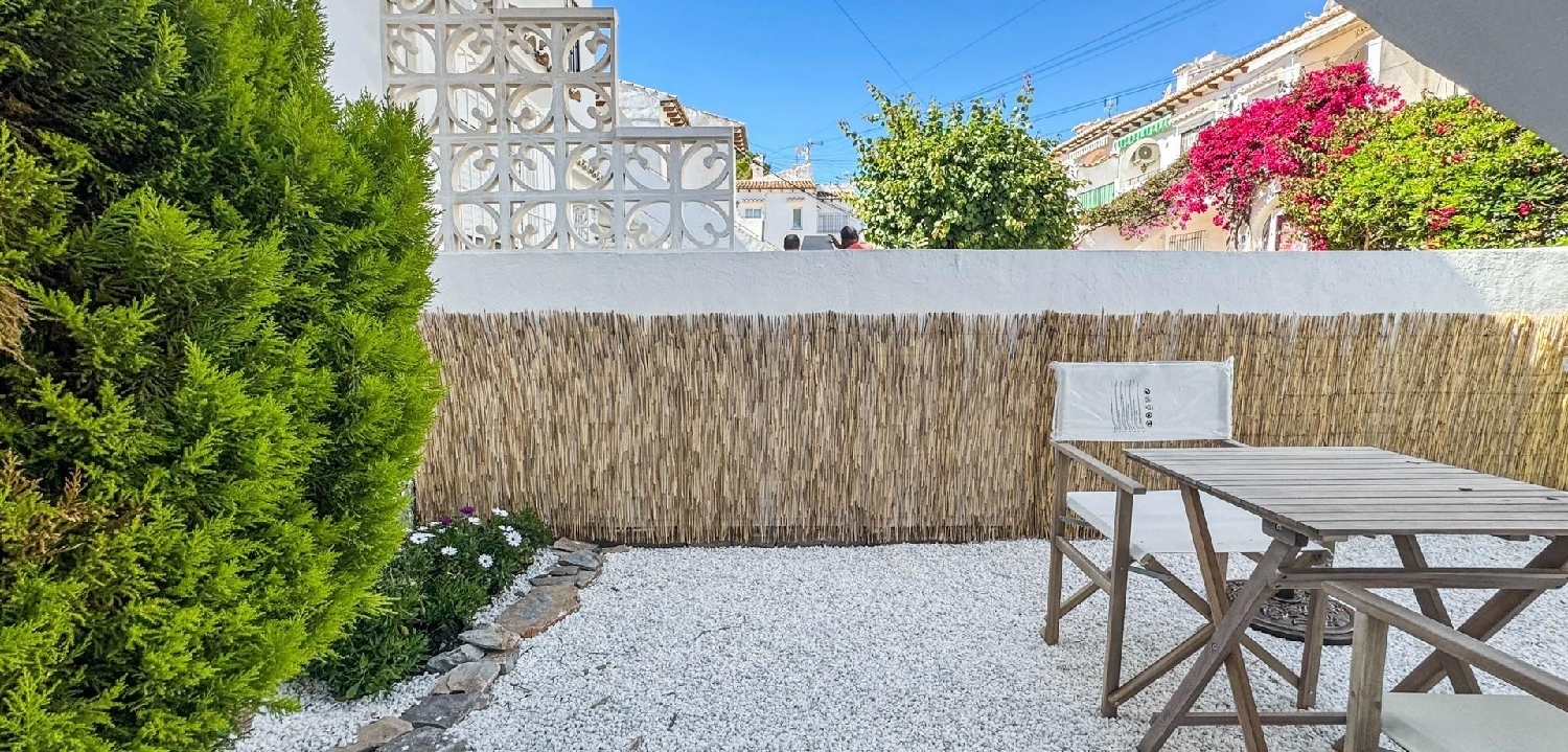 till salu hus Torrevieja Baix Segura 6