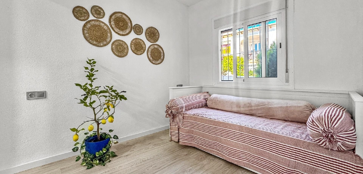 till salu hus Torrevieja Baix Segura 5