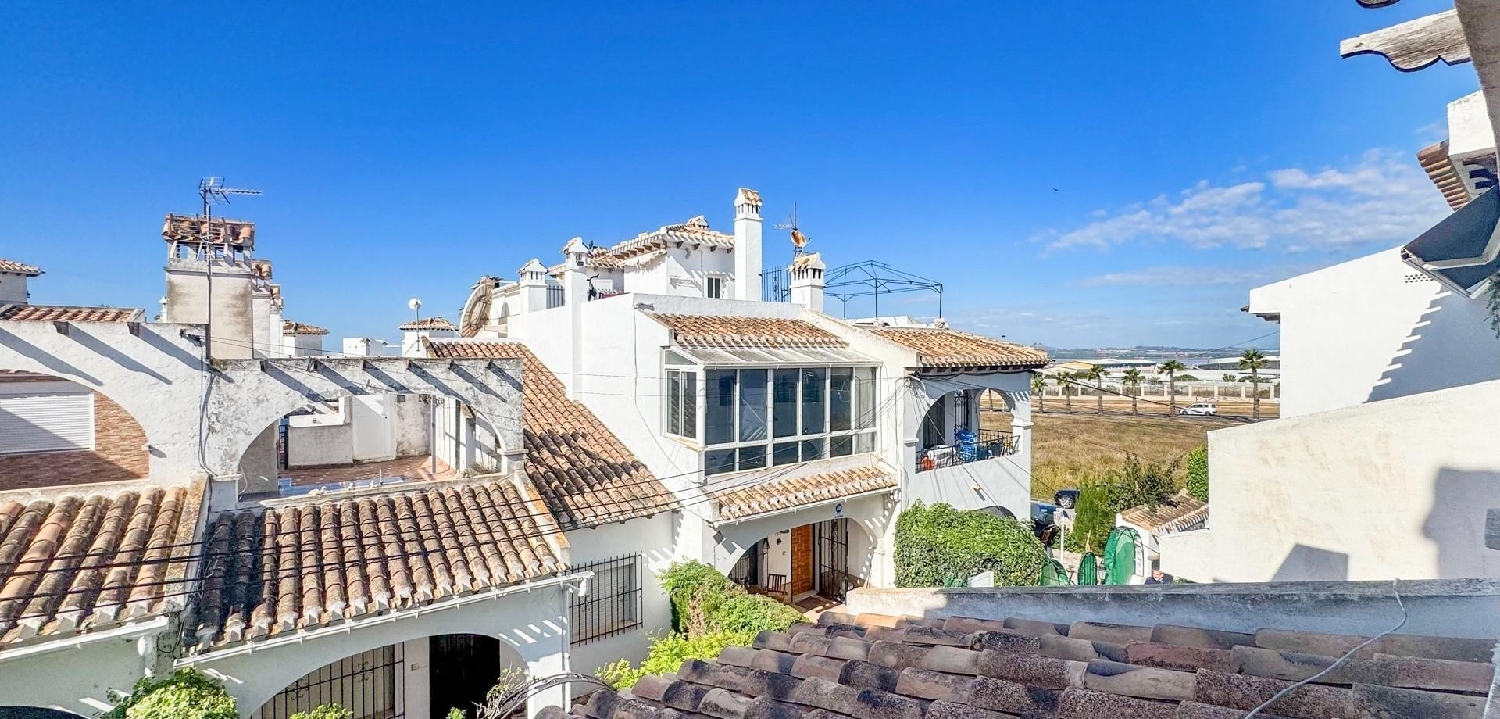 till salu hus Torrevieja Baix Segura 4