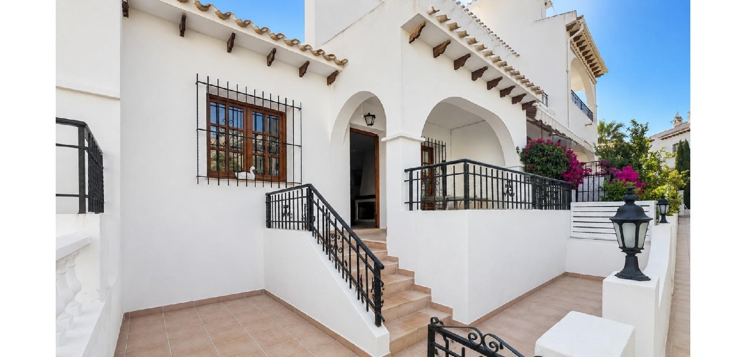 till salu hus Torrevieja Baix Segura 1