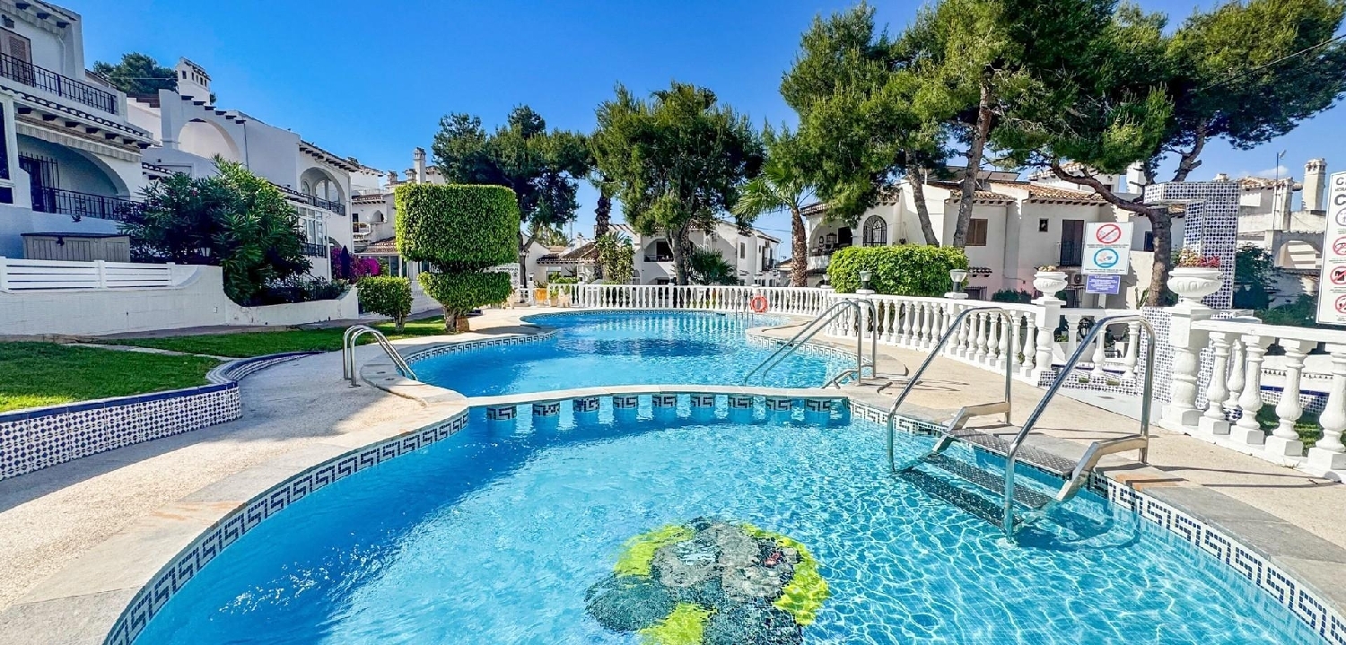 till salu hus Torrevieja Baix Segura 5