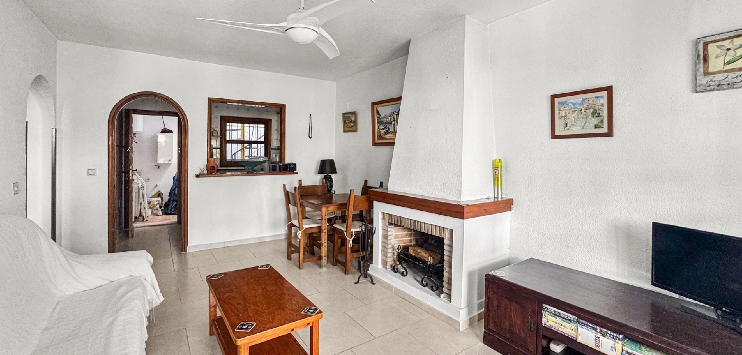 till salu hus Torrevieja Baix Segura 6