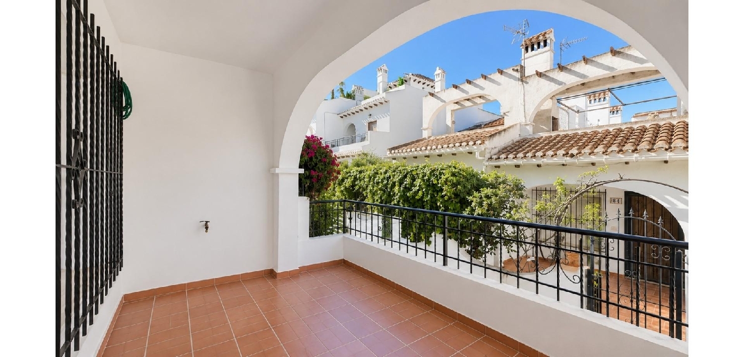 till salu hus Torrevieja Baix Segura 2