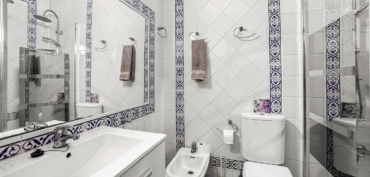 till salu hus Torrevieja Baix Segura 7