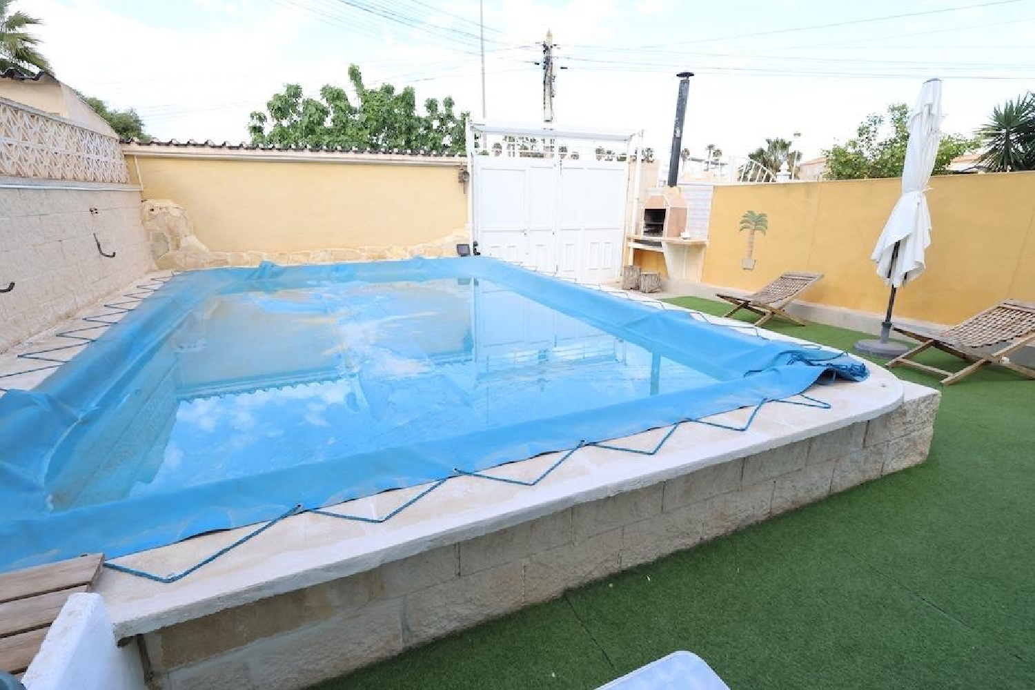  kaufen Haus Torrevieja Baix Segura 3