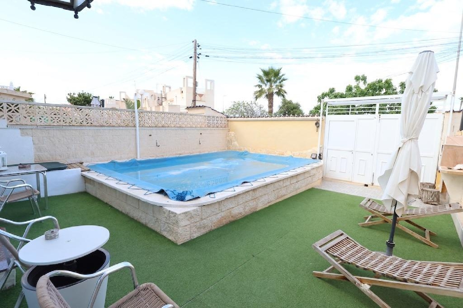  kaufen Haus Torrevieja Baix Segura 2