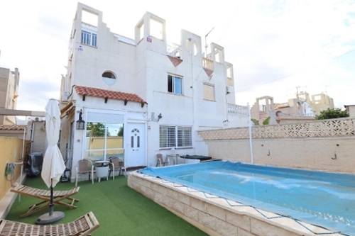 Torrevieja Baix Segura Haus Bild 6378169