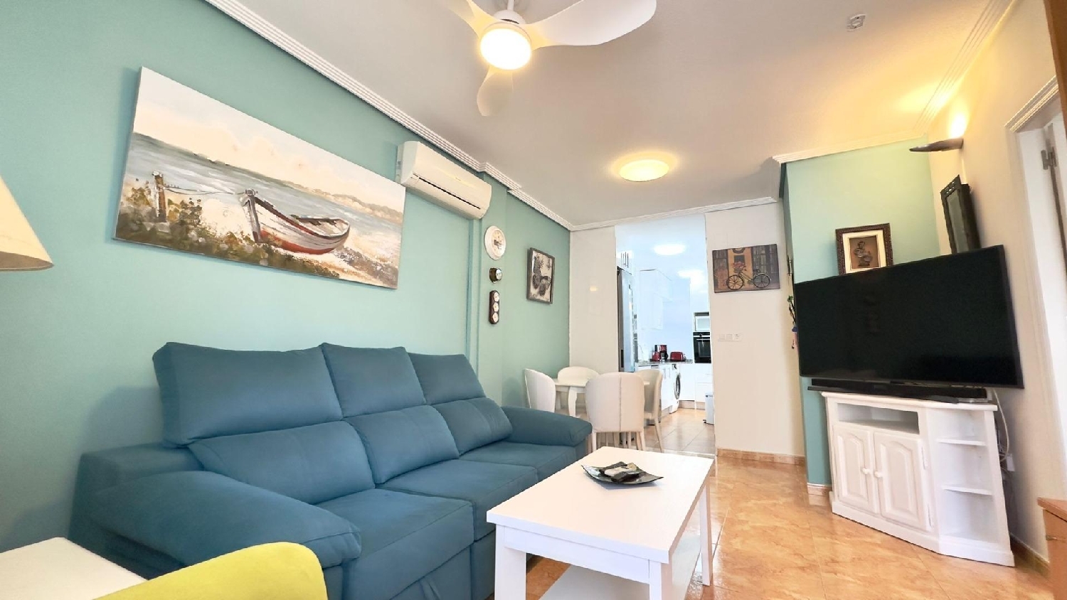  en venta casa Torrevieja Baix Segura 2
