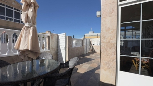 Torrevieja Baix Segura casa foto 6378175
