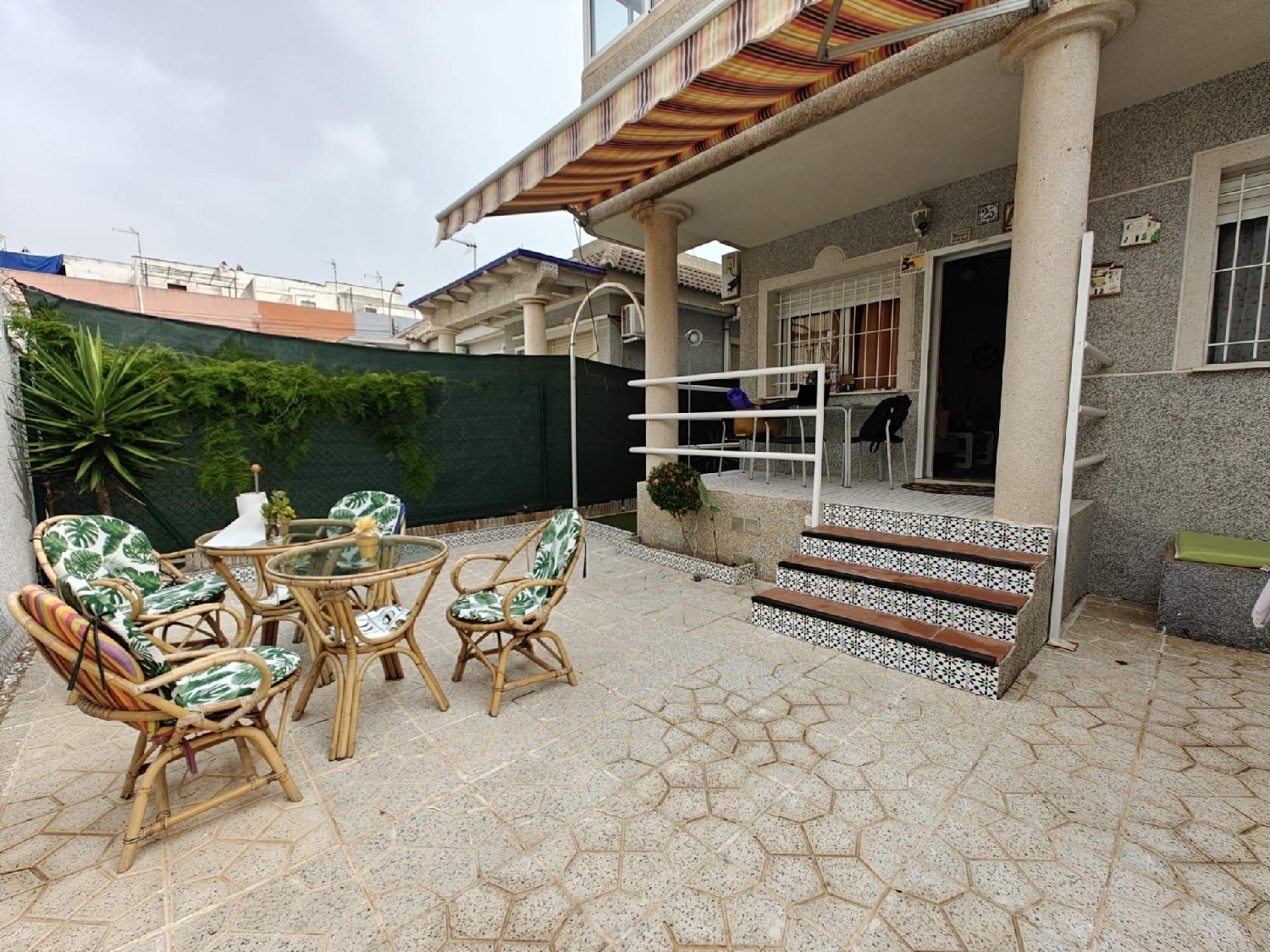  en venta casa Torrevieja Baix Segura 2