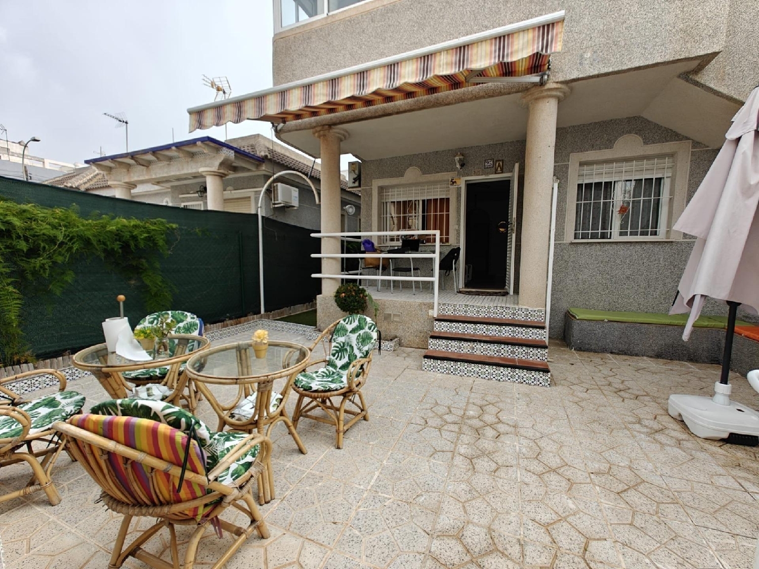  en venta casa Torrevieja Baix Segura 1