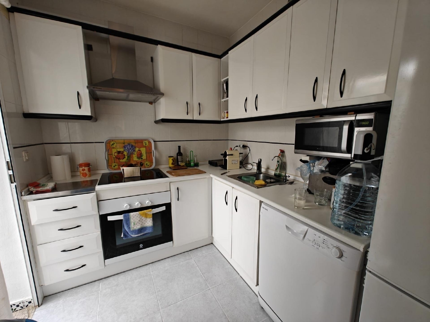  en venta casa Torrevieja Baix Segura 8