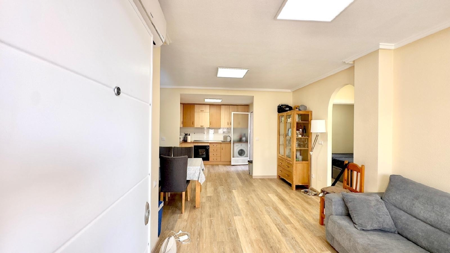  à vendre maison Torrevieja Baix Segura 3