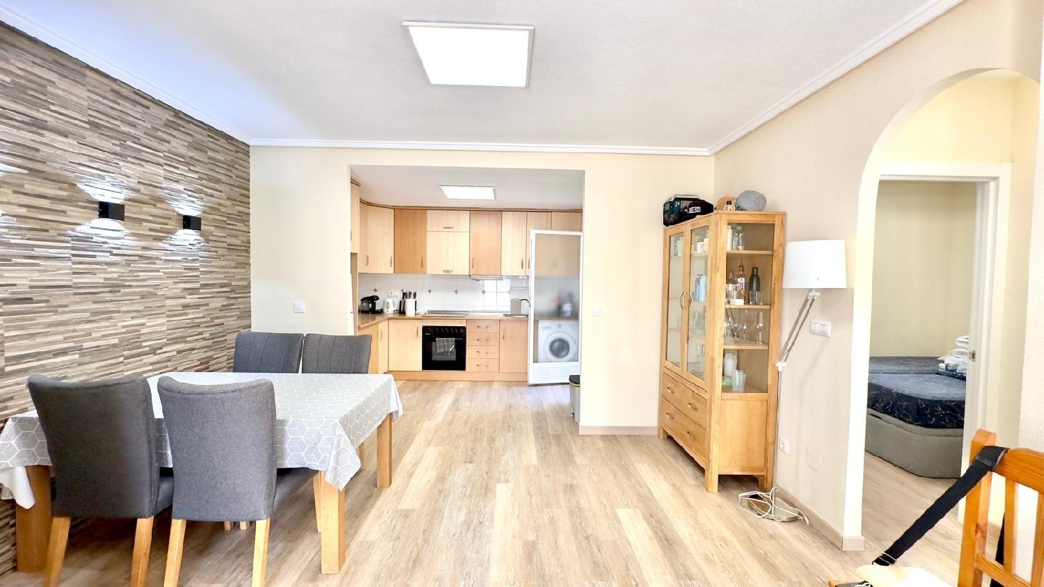  à vendre maison Torrevieja Baix Segura 4
