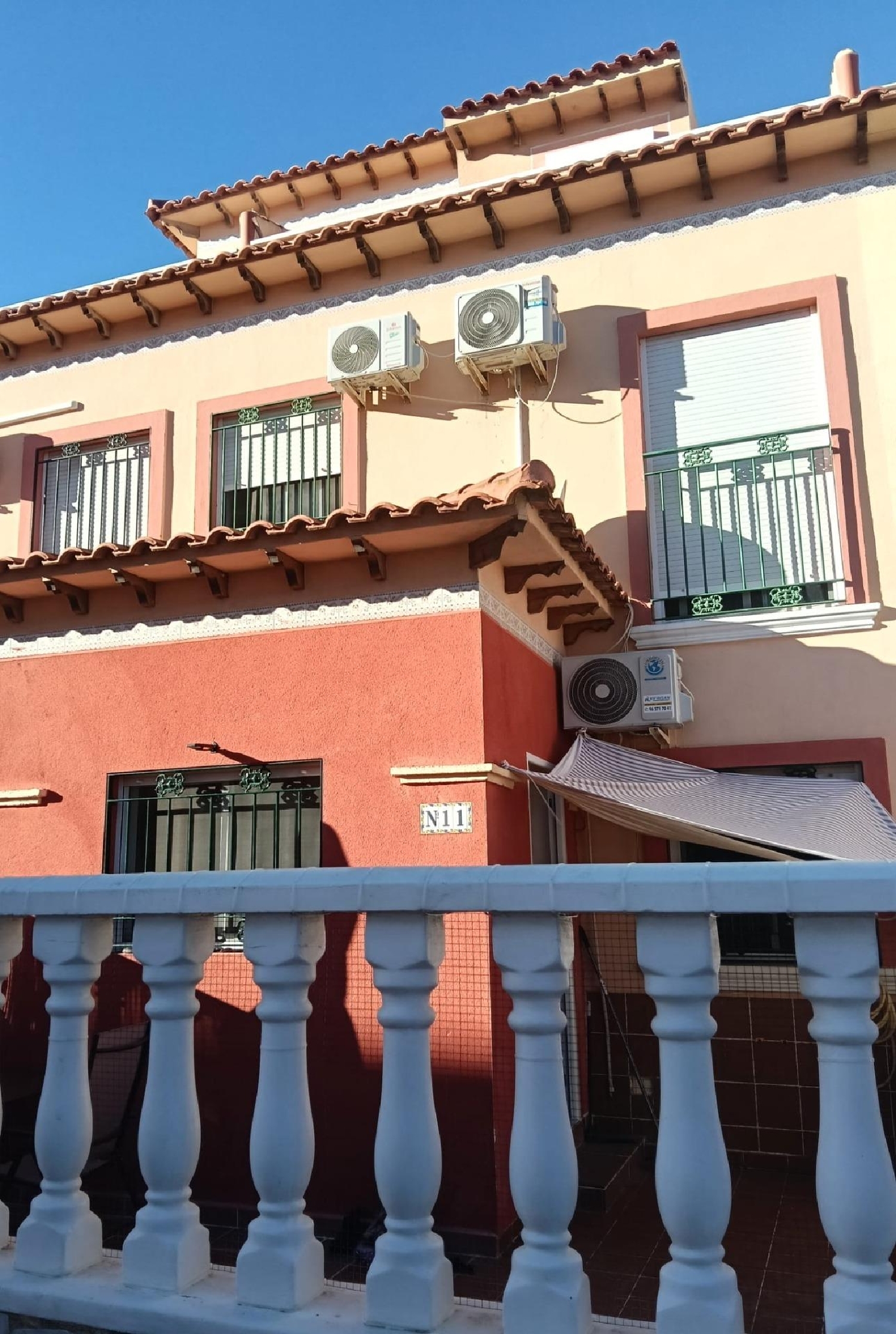  à vendre maison Torrevieja Baix Segura 1