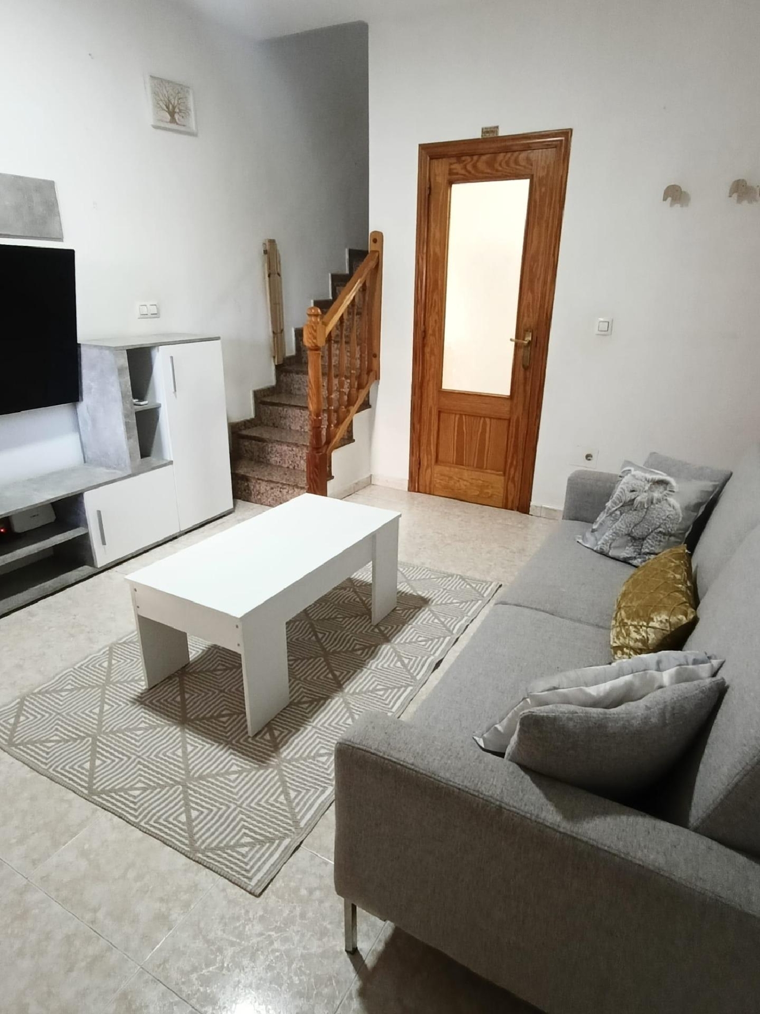  à vendre maison Torrevieja Baix Segura 2