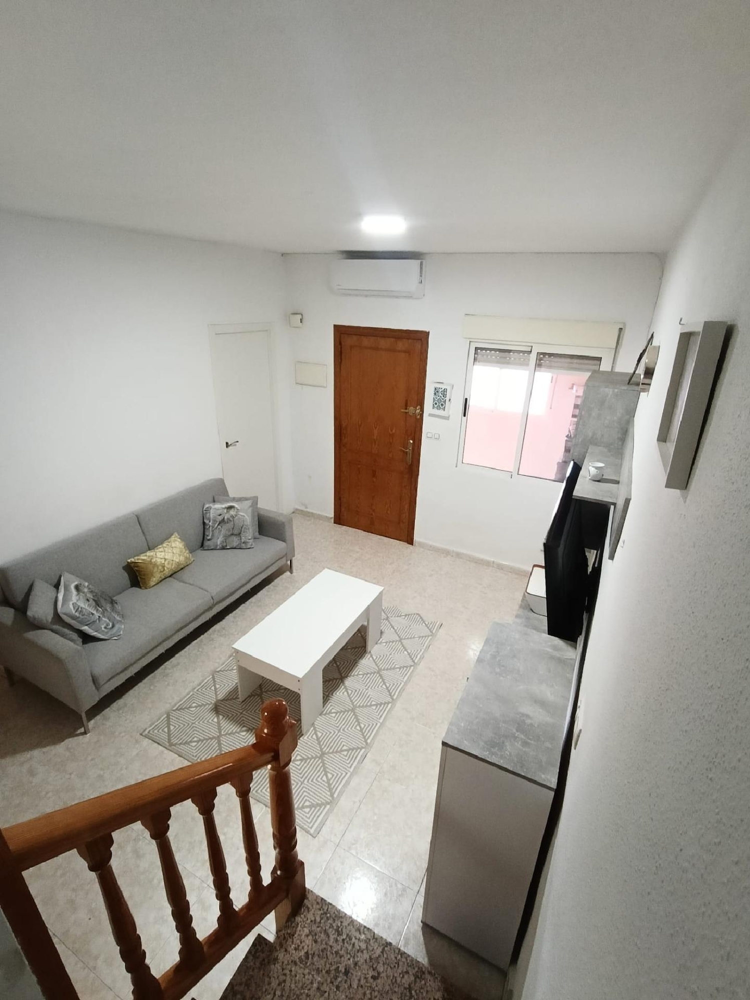  à vendre maison Torrevieja Baix Segura 6