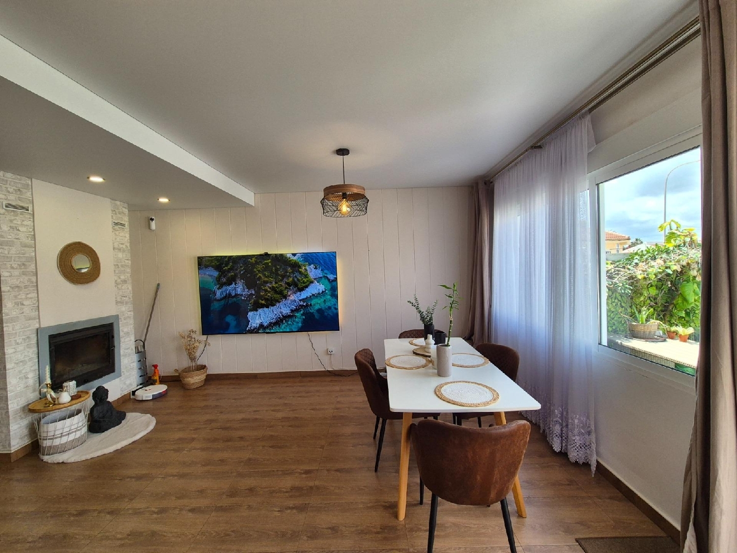  till salu hus Torrevieja Baix Segura 7