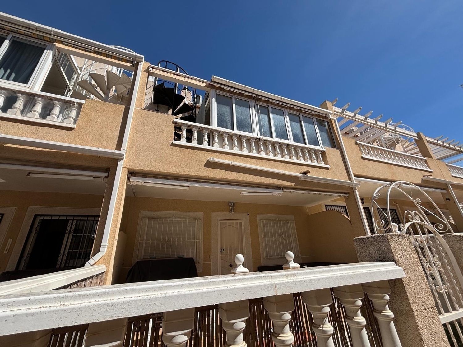  till salu hus Torrevieja Baix Segura 6