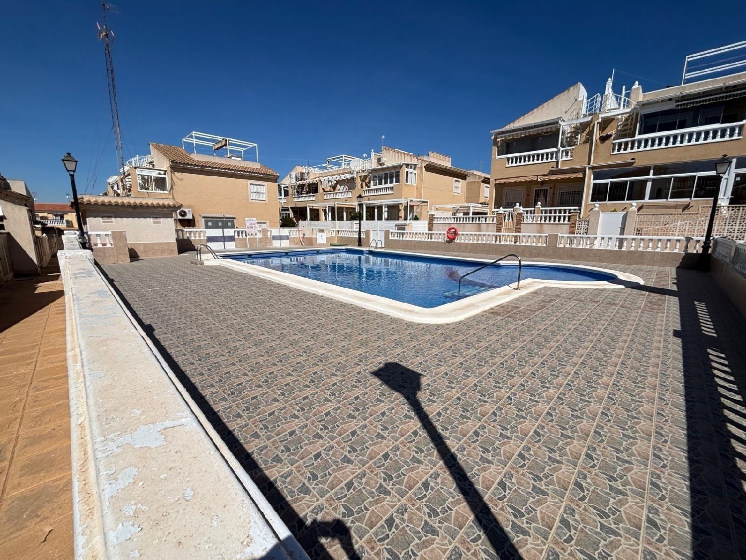  till salu hus Torrevieja Baix Segura 2