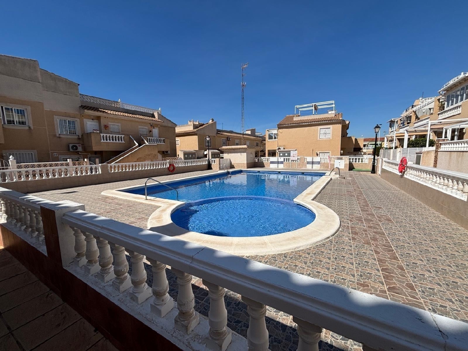  till salu hus Torrevieja Baix Segura 3