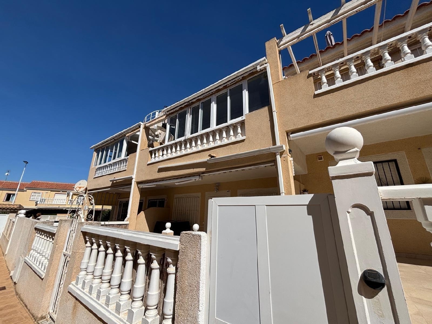  till salu hus Torrevieja Baix Segura 1