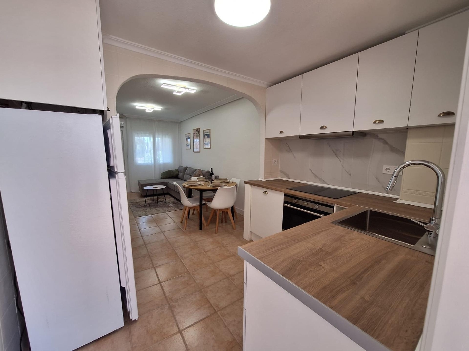  en venta casa Torrevieja Baix Segura 6