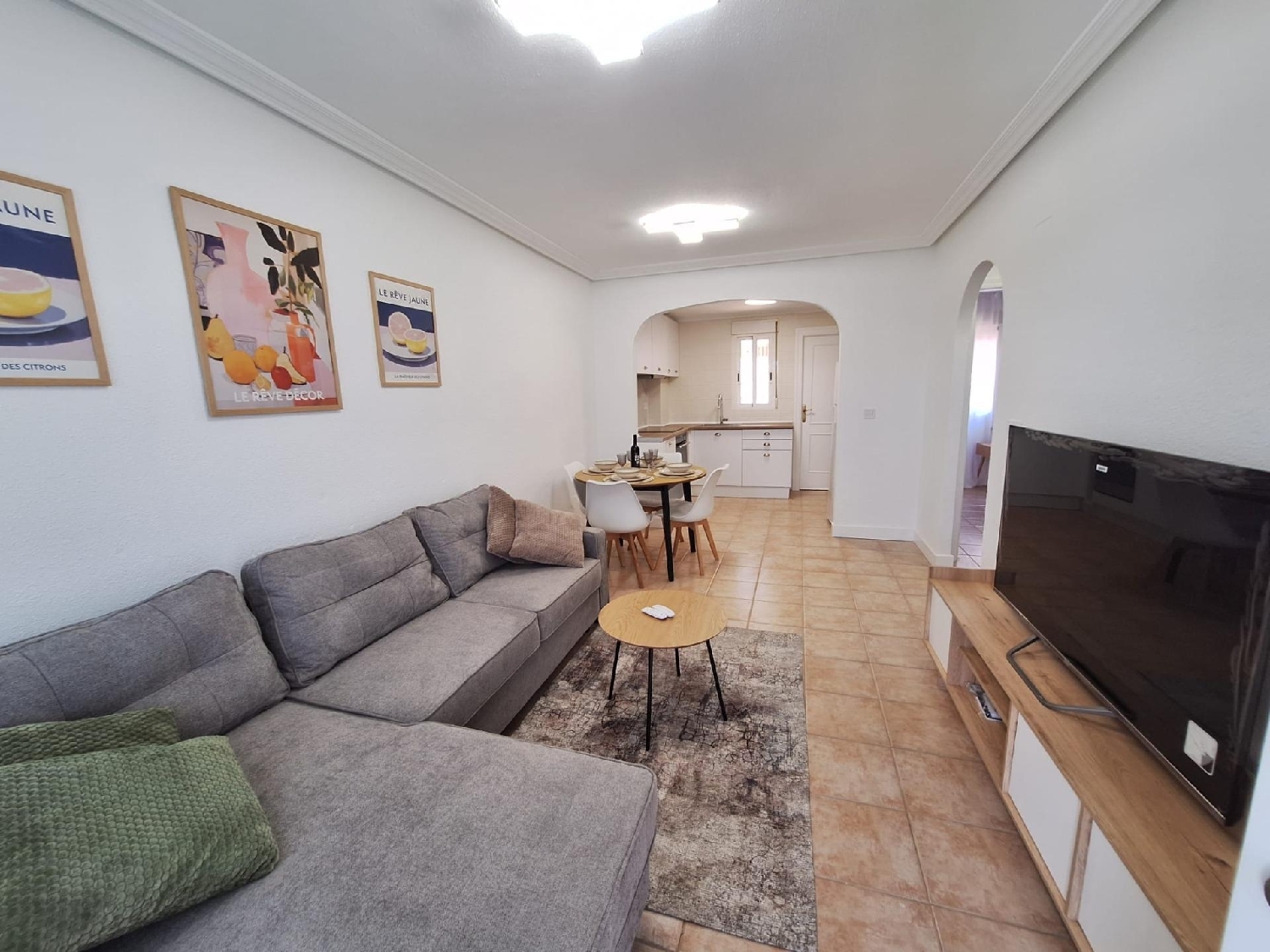  en venta casa Torrevieja Baix Segura 1