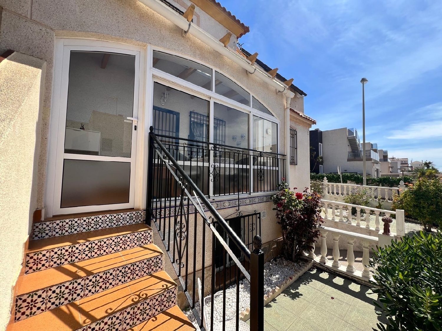  te koop huis Torrevieja Baix Segura 1