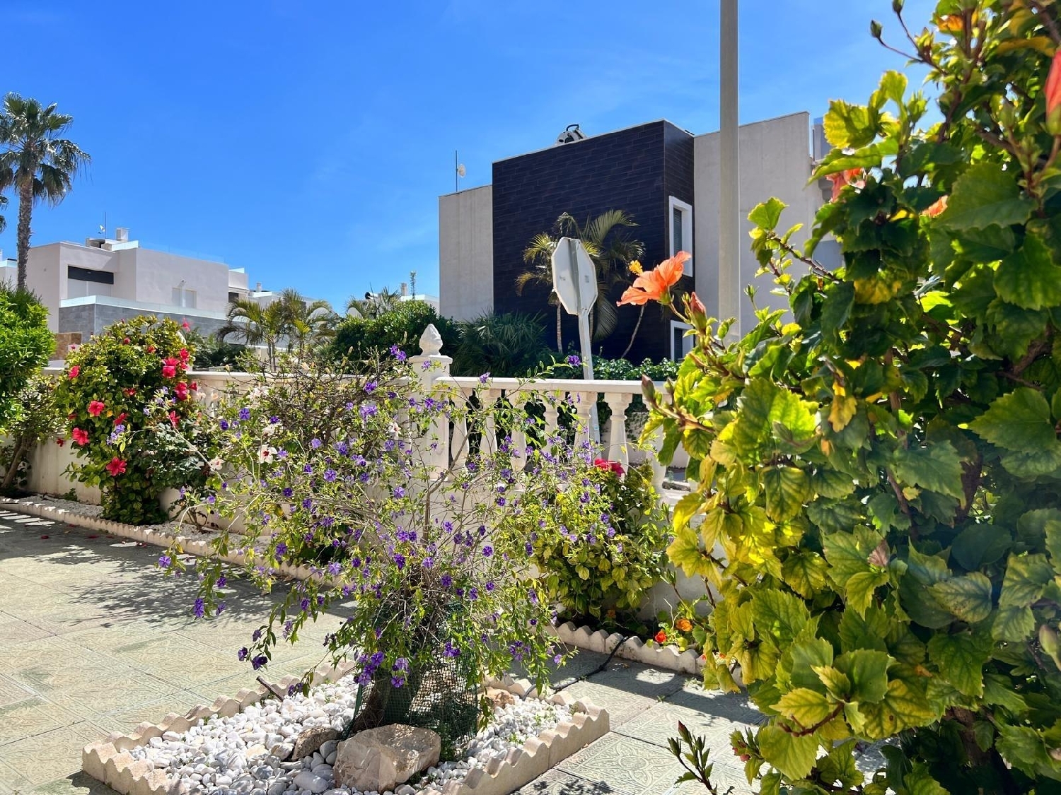  te koop huis Torrevieja Baix Segura 4