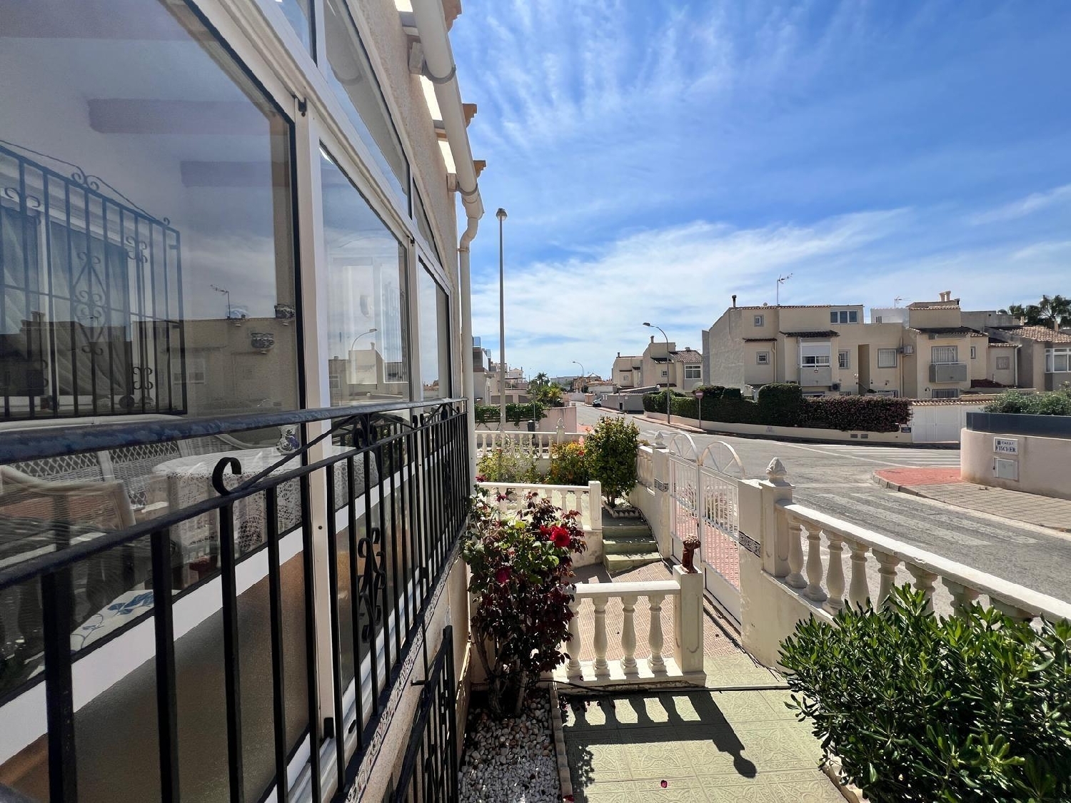  te koop huis Torrevieja Baix Segura 2