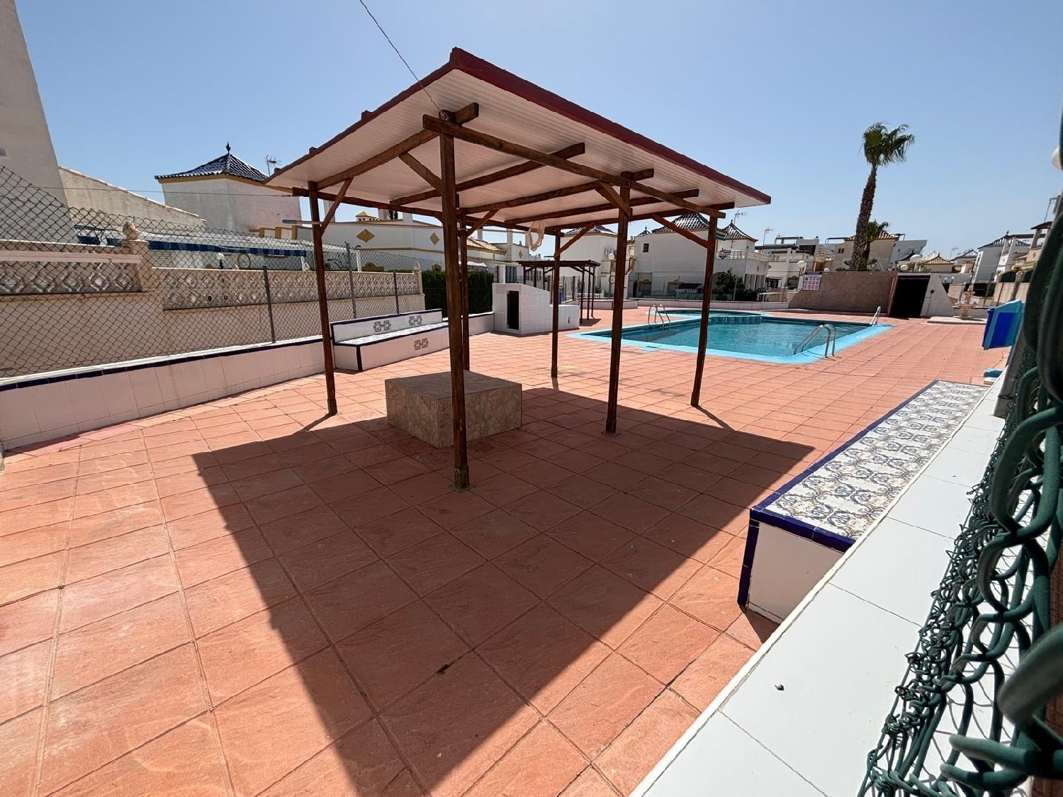  till salu hus Torrevieja Baix Segura 4