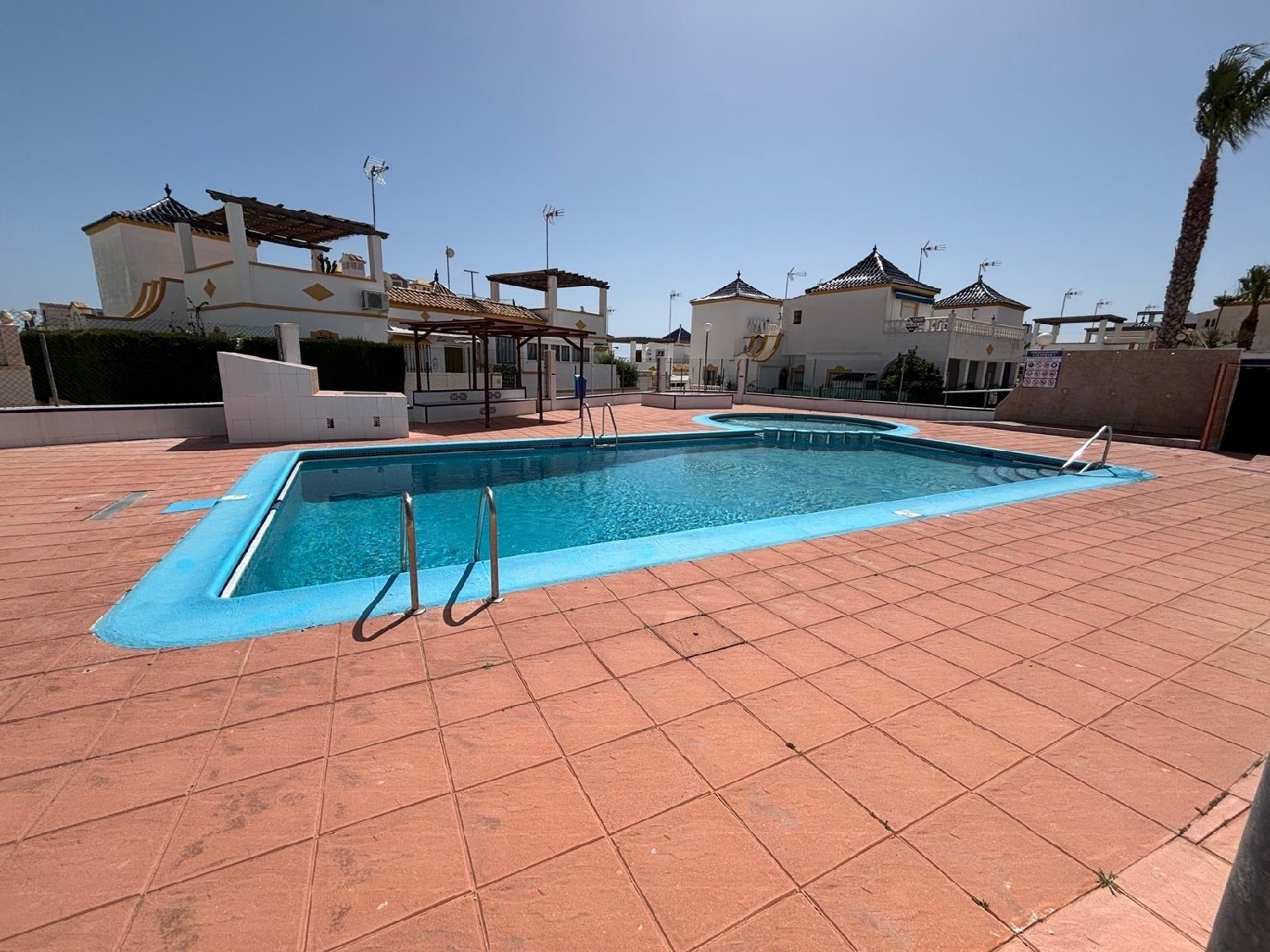  till salu hus Torrevieja Baix Segura 2