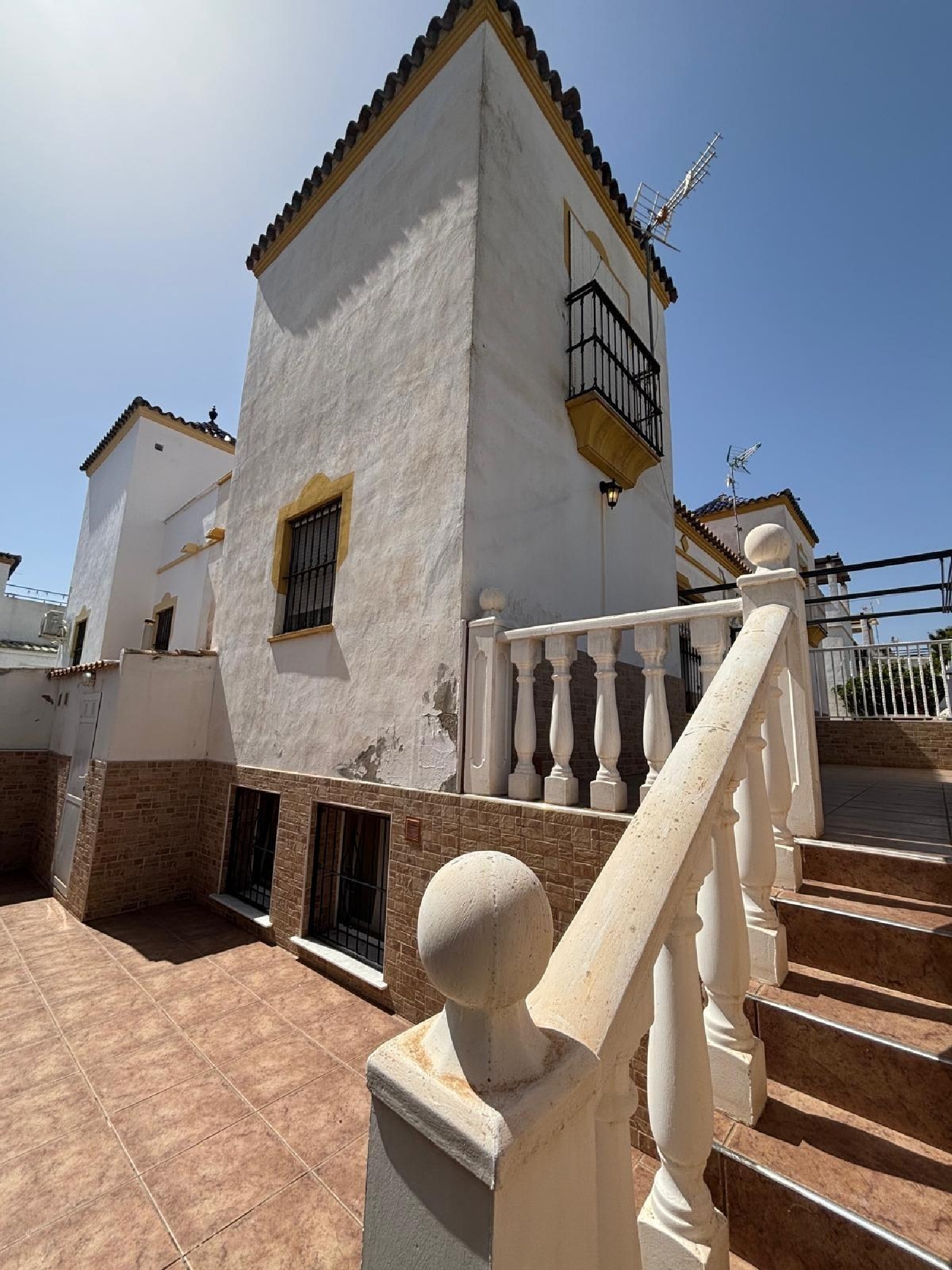  till salu hus Torrevieja Baix Segura 7