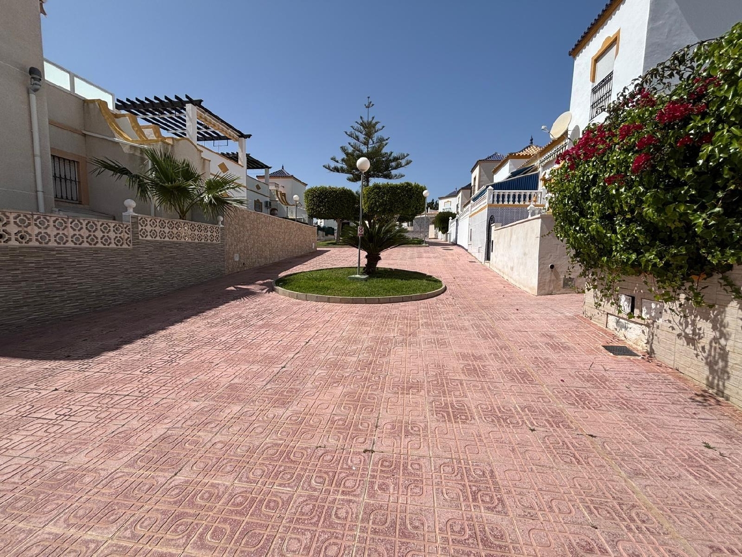  till salu hus Torrevieja Baix Segura 6