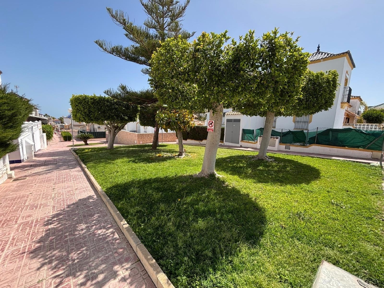  till salu hus Torrevieja Baix Segura 5