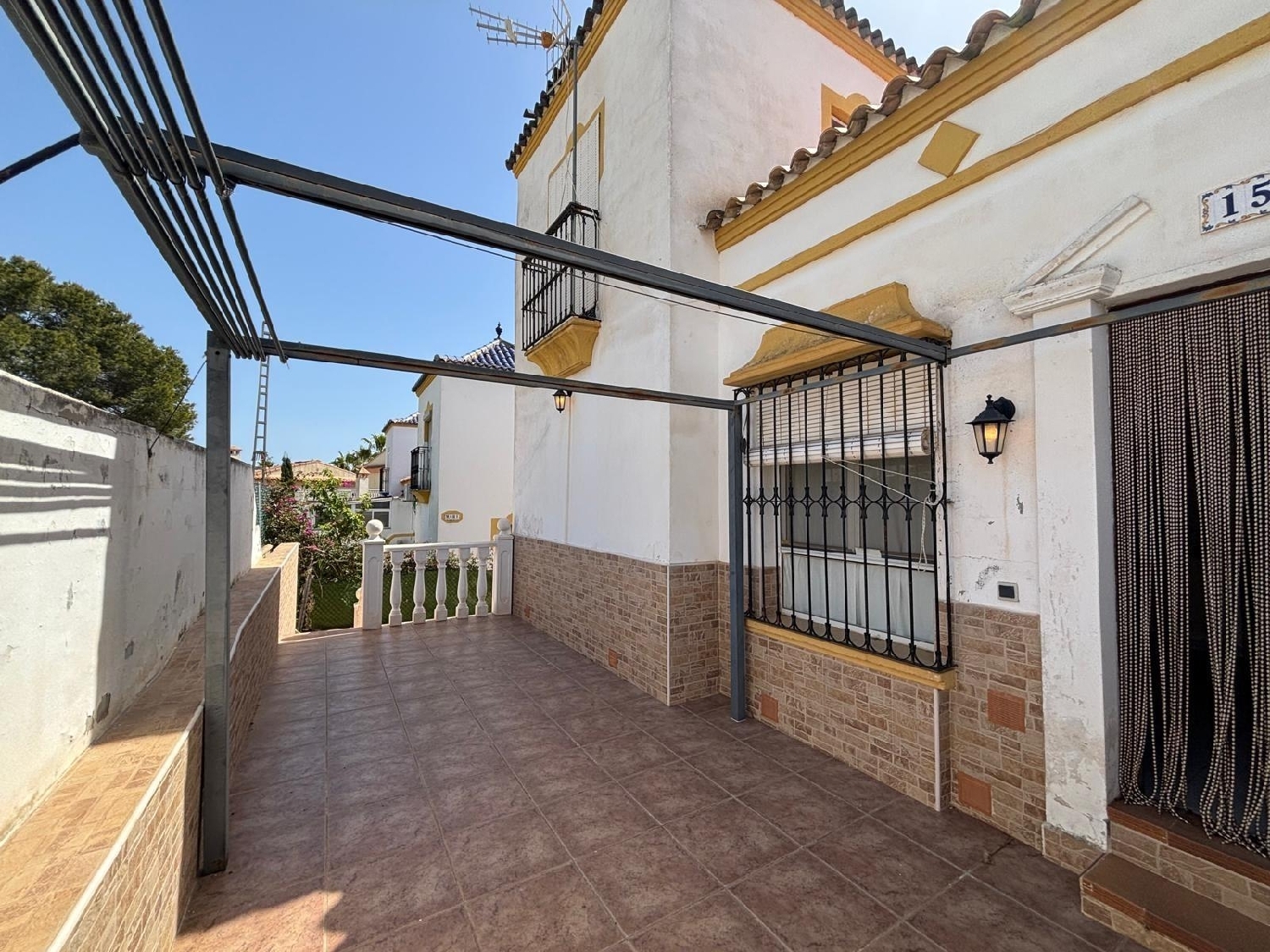  till salu hus Torrevieja Baix Segura 1