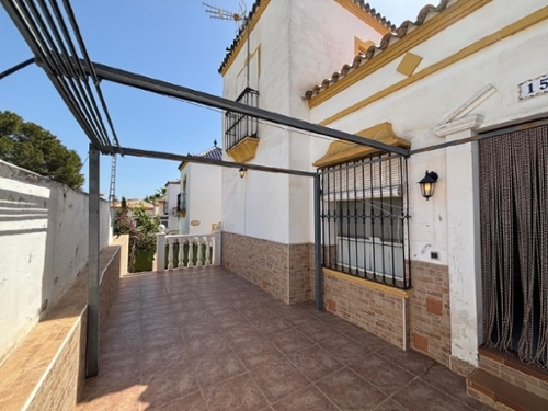 Torrevieja Baix Segura hus foto 6386420