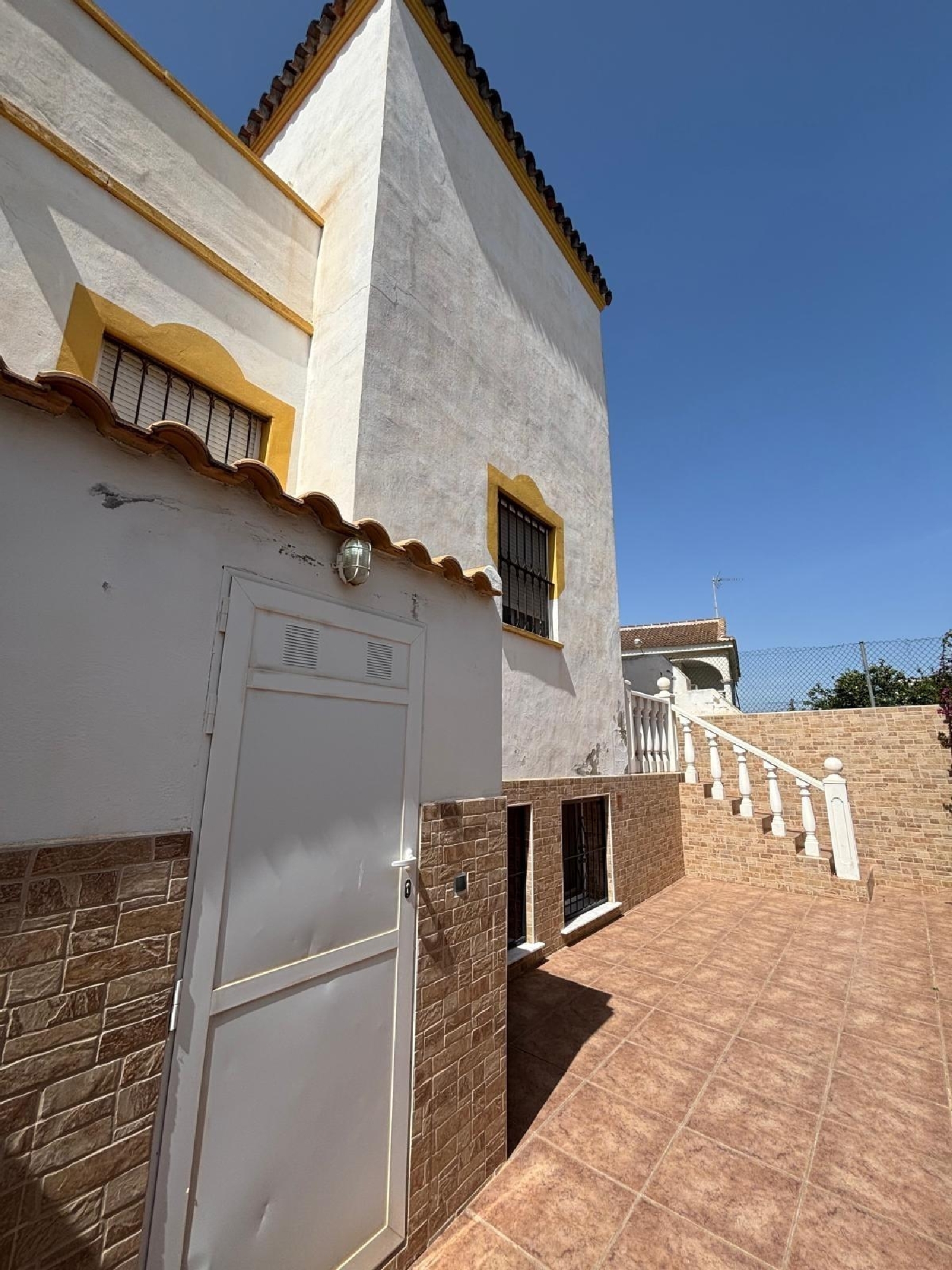  till salu hus Torrevieja Baix Segura 8
