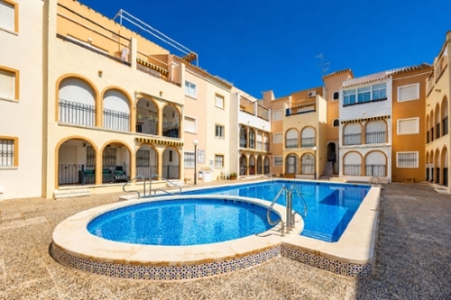 Torrevieja Baix Segura hus foto 6386428